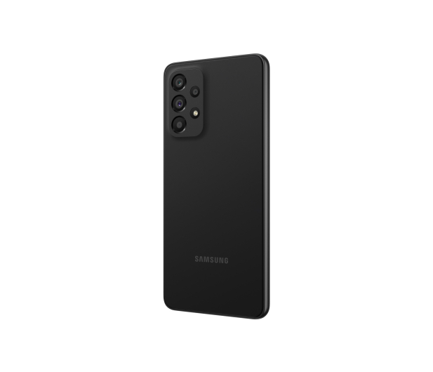 Samsung Galaxy A33 5G 6/128GB 90Hz Black - 732545 - zdjęcie 5